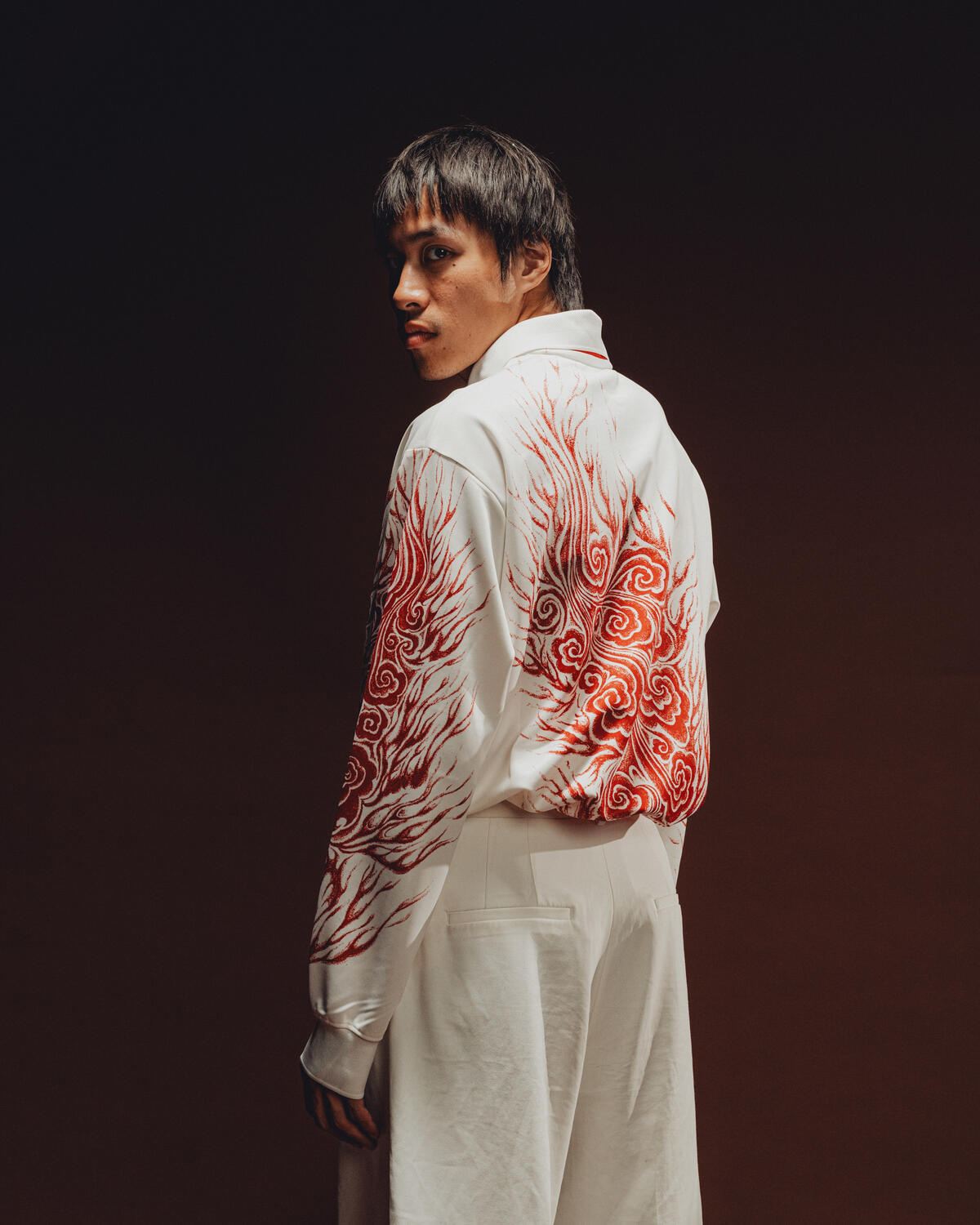 Y-3 x JFA CW Long Sleeve Tee | JC7572 | AFEW STORE Y-3 x JFA CW Long Sleeve Tee | JC7572 | AFEW STORE